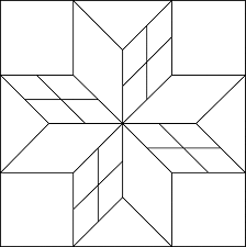 Pattern Coloring Pages Barn Quilt Patterns Quilt Patterns Star Quilt Patterns