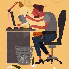 Vous serez libre de vous organiser comme vous le voulez en fonction du niveau de revenus que vous souhaitez. 7 Pieges Du Teletravail Et Du Travail A Domicile Et Comment Les Eviter