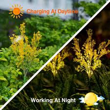 Maybe you would like to learn more about one of these? Buy Neporal Solar Garden Lights Outdoor Decorative Solar Flowers Lights Dusk To Dawn Solar Garden Stake Lights Waterproof Ip65 Solar Powered Flower Lights For Patio Garden Yard Lawn Pathway Online In Kazakhstan