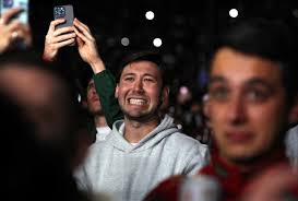 Anderson .Paak takes the Mann Center to 'Malibu' in a high-octane show