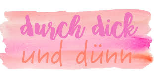 Bildergebnis für dick und dünn