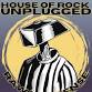 HOUSE OF ROCK UNPLUGGED