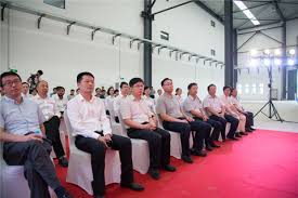 清智科技董事长兼 cto 罗禹贡表示，清智科技始终脚踏实地践行产业化路线，选择 aebs 为市场切入点，以优质的量产条件迎接即将到来的蓝海市场. æ–°é—»ä¸­å¿ƒ ä¸Šæµ·äº¤å¤§æ™ºé‚¦ç§'æŠ€æœ‰é™å…¬å¸