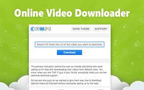Add savefrom.net/ or sfrom.net/ before the url and press enter Offmp4 Online Video Download Helper Consigue Esta Extension Para Firefox Es