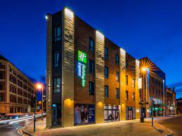 Located near downtown orlando, holiday inn offers the quintessential location for both business and leisure travelers. Holiday Inn Express Derry Londonderry Ihg Hotel