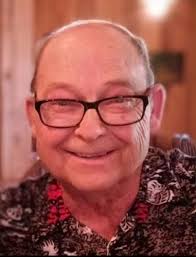 William Everett Thomas Obituary (2022)