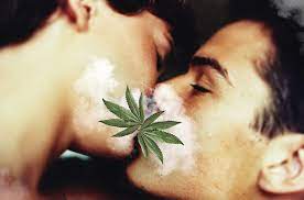 Actually, Weed Can Be Great for Your Libido