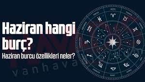 Haziran 2021 için burç yorumu kişilere rasyonel hareket etmeyi öneriyor. G8voepkvjlfvmm