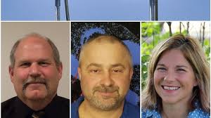 Richmond mayor hopefuls more responsive City Council mayor record