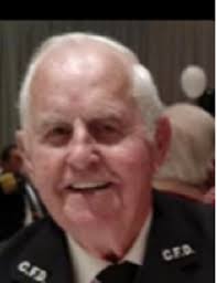 Obituary for Harold Quillen Savage