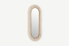 Wall decor & mirrors mirrors prints wall decor picture frames display shelves & picture ledges wallpaper curtains & curtain hardware curtains curtain hardware baby & kids decor top rated decor. 15 Fabulous Statement Mirrors To Buy