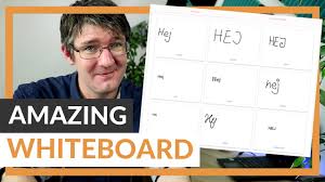 These websites will help you for tutoring. Amazing Online Whiteboard With Collaboration And Its Free Youtube