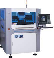 GDK high end Automatic solder paste printer DX-深圳市和田古德智能装备有限公司