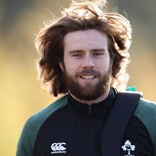 Mack Hansen: How wing went from failed Canberra electrician to Ireland's  new sensation