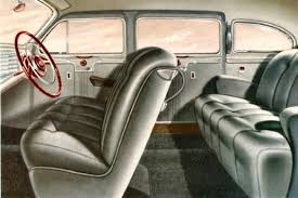 Image result for Pace Car Yellow 1948 Lincoln