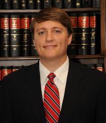 Autry, Horton & Cole, LLP Names David R. Cook Jr. as Partner