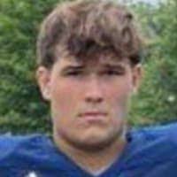 Caleb Brewer FRESHMAN Offensive Lineman Penn State