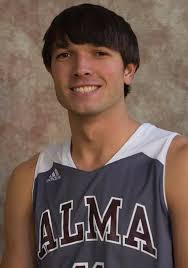 2013-14 Men's Basketball Roster