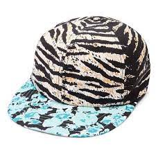 Junior Women S Volcom Far City Six Panel Cap Retro Hats Volcom Panel Hat