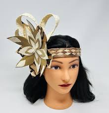 Island Headdress