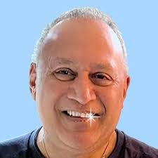 Christopher Jude Leblanc