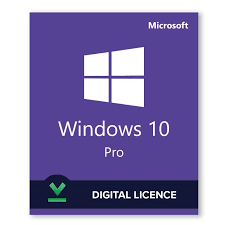 100% sigur prin garantia de livrare. Licenta Electronica Microsoft Windows 10 Pro Retail 32 64 Bit Toate Limbile Emag Ro