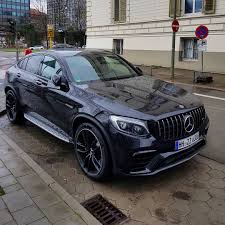 Mercedes Amg Glc63 S Coupe Glc63s Glc63 Mercedes Suv Best Luxury Cars Mercedes Car