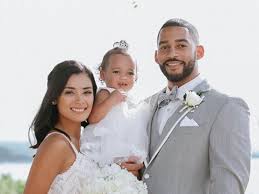 Maybe you would like to learn more about one of these? Michelle Madrigal Pens Heartfelt Message To Troy Woolfolk On Their First Anniversary Gma Entertainment
