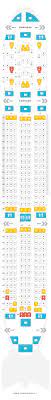 Seatguru Seat Map Etihad Seatguru