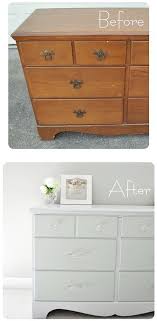 How To Paint Furniture Centsational Style Painting Old Furniture Redo Furniture Furniture Makeover