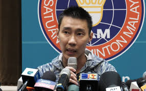 In response to recent reports concerning datuk lee chong. Lee Chong Wei Aims For Comeback After Recovering From Nose Cancer Shuttlers