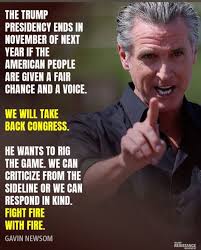 US Election Outcome and Political Climate