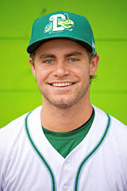 Hayden Shenefield makes Daytona debut after Reds see video