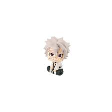 Thank you so much anon! Figure Sanemi Shinazugawa Kimetsu No Yaiba Rukappu Meccha Japan
