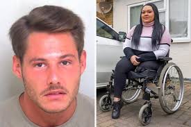 How a 'posing' Rainham biker crashed into a Canvey woman, left her  screaming in a road and fled to Spain