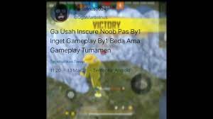 Maaf ya guys baru bisa upload sekarang 🙏. Quotes Ff Story Wa Freefire Freefireindonesia Youtube