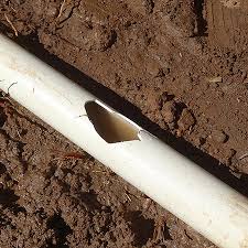 How do you repair a cracked sewer pipe? Home Dzine Garden How To Fix A Cracked Pool Pipe