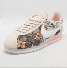 Check spelling or type a new query. Floral Print Nike Cortez Online
