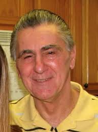 Patrick Nardulli Obituary March 1, 2020