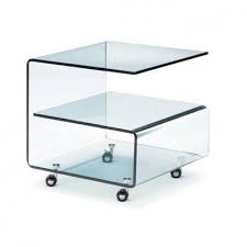 Besides good quality brands, you'll also find plenty of discounts when you shop for glass coffee table during big sales. 3 Reasons To Buy An Occasional Table With Casters