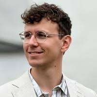 3 "Benjamin Wiberg" profiles