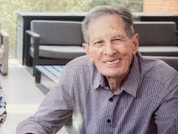 Elliot Wolf, the mannered mensch who inspired King David