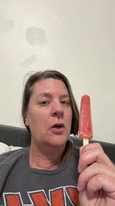 Watermelon Popsicle Husband Story