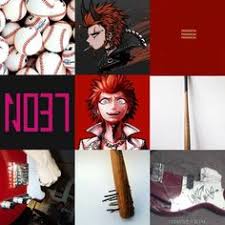 Want to discover art related to leon_kuwata? 12 Leon Ideen Danganronpa Your Turn Charakterdesign