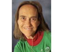 Jenny Weedman Obituary (1967