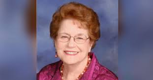 Jacqueline G. Elliott Obituary