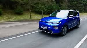 Nonton film soul (2020) subtitle indonesia. New 2020 Kia Soul Ev First Drive And Review Video Ev Info