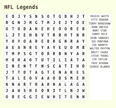 34 end to end football word search puzzles for you kitty baby love