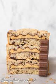 Rezept Fur Kinderriegel Cookiebars Alla Pick Up Kinder Schokolade Lebensmittel Essen Kinder Riegel