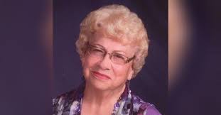 Edith F. Baehl Obituary